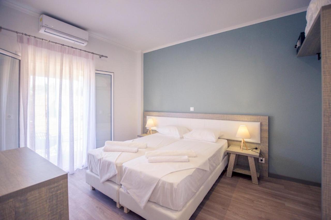 Bed and Breakfast Nuevo Vista Кавос Экстерьер фото
